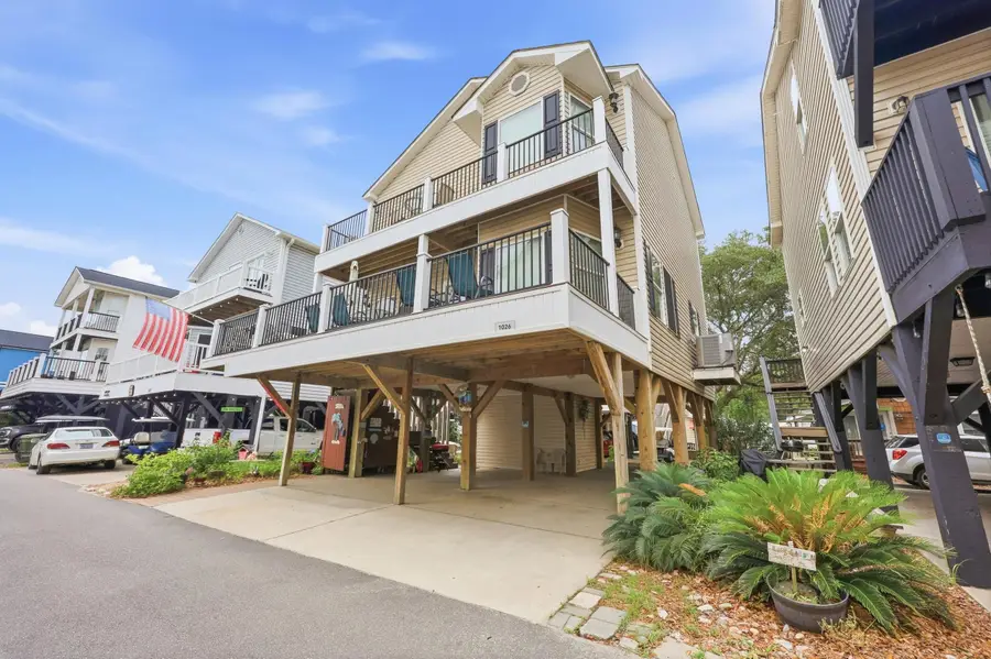 6001-1026 South Kings Hwy., Myrtle Beach, SC 29575 - #3