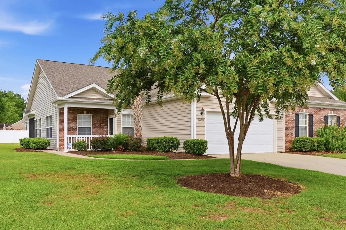 1234 Camlet Ln., Little River, SC 29566 - #1