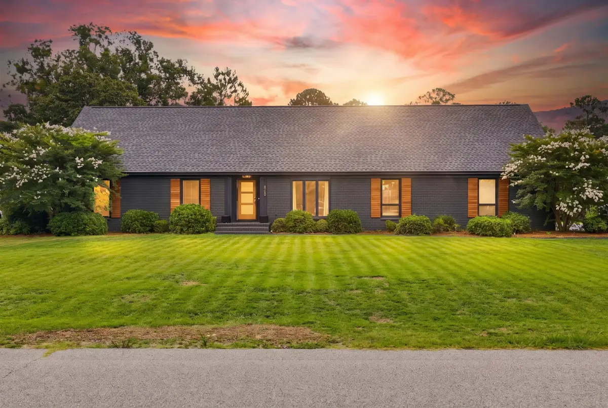 840 Thunderbird Dr, Florence, SC 29501 - #1