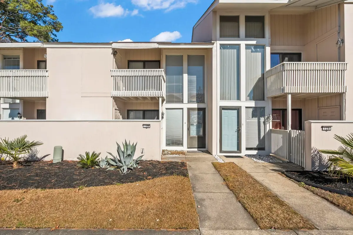 1000 11th Ave. N #128, North Myrtle Beach, SC 29582 - #1