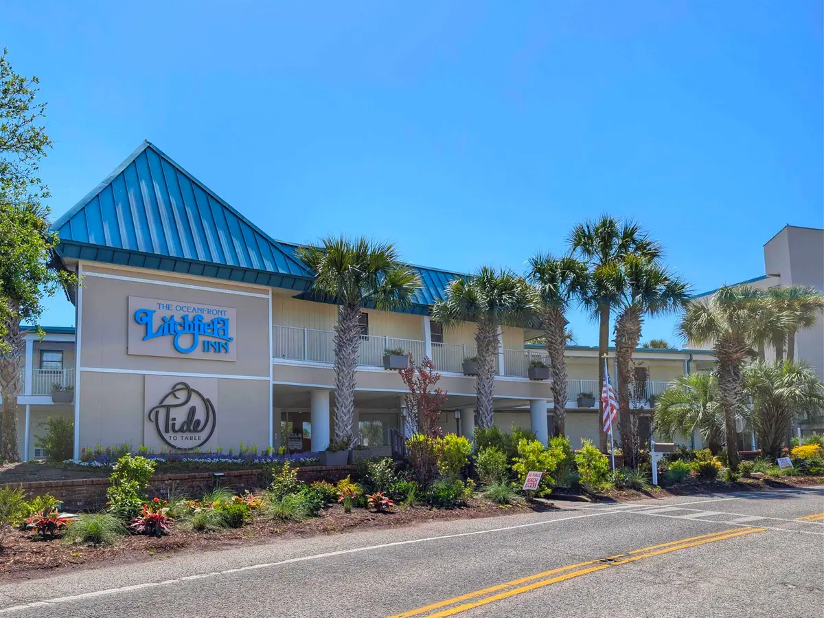1 Norris Dr. #630, Pawleys Island, SC 29585 - #1