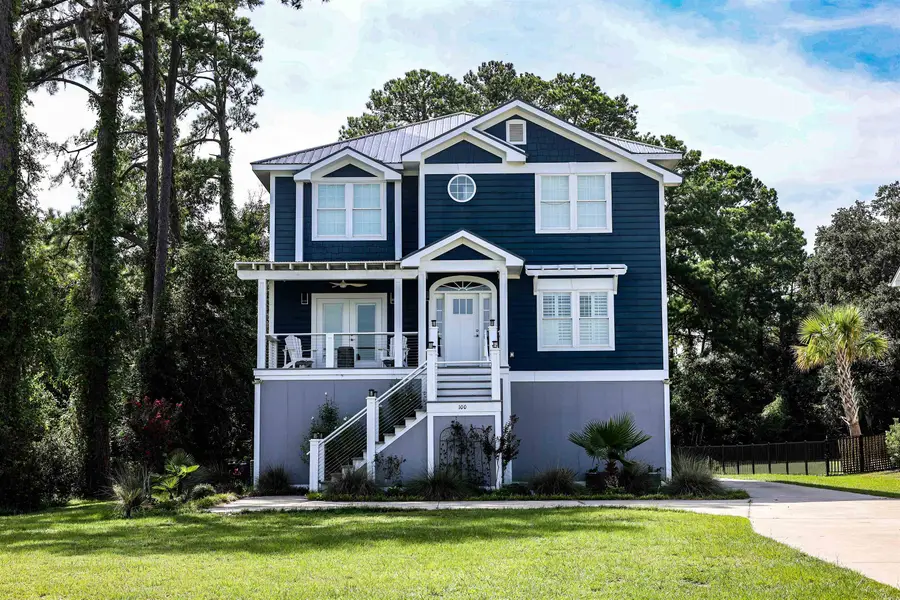 100 Oak Bay Dr., Georgetown, SC 29440 - #2