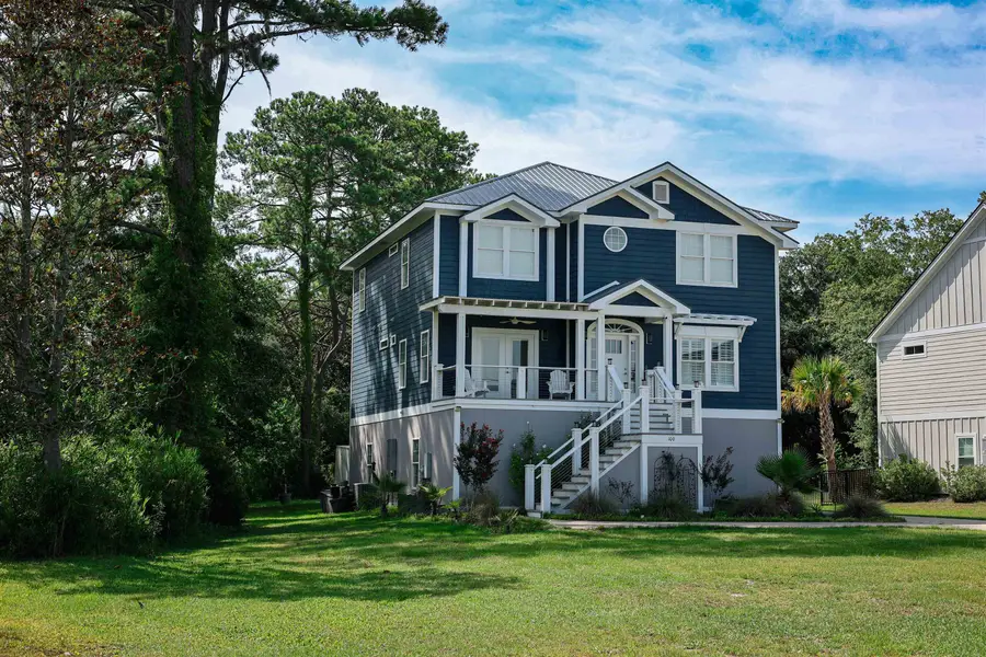 100 Oak Bay Dr., Georgetown, SC 29440 - #3