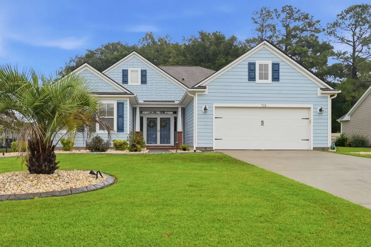 712 Tilly Pine Dr., Conway, SC 29526 - #1