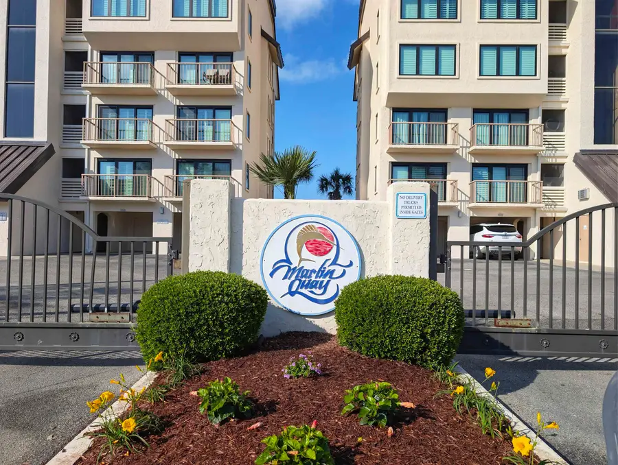 1398 Basin Terrace #502, Murrells Inlet, SC 29576 - #2