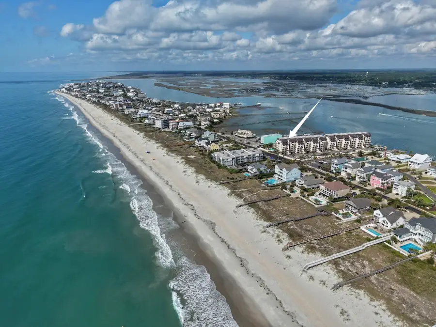 1398 Basin Terrace #502, Murrells Inlet, SC 29576 - #3