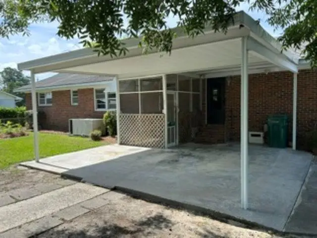 500 E Andrews St., Hemingway, SC 29554 - #3