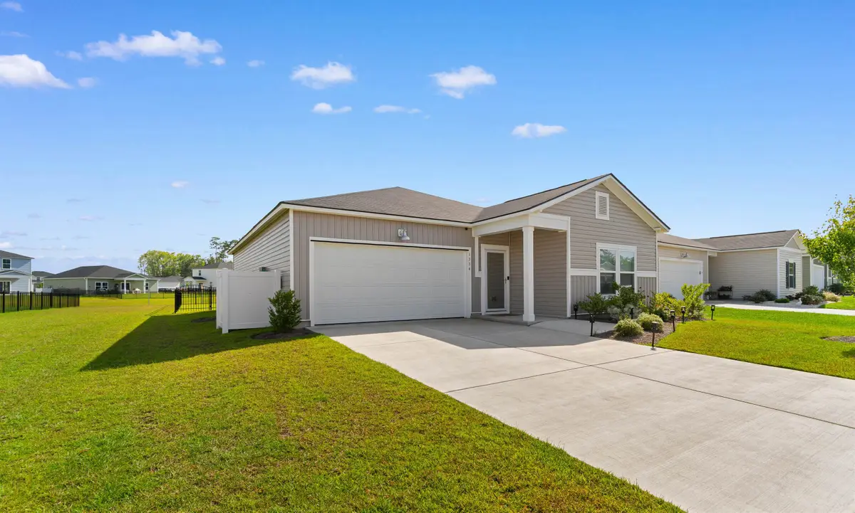 1334 Palm Springs Paloma Dr, Longs, SC 29568 - #1