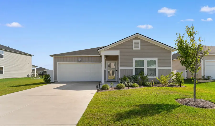 1334 Palm Springs Paloma Dr, Longs, SC 29568 - #2