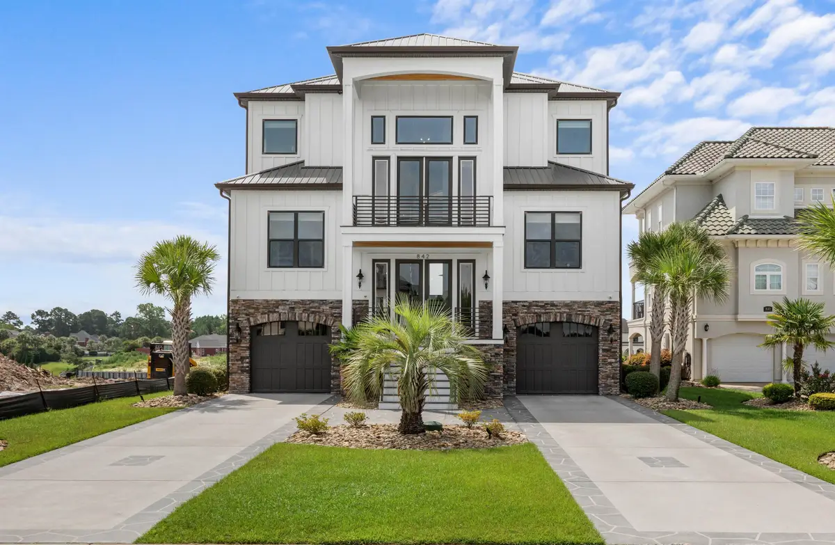 842 Waterton Ave., Myrtle Beach, SC 29579 - #1
