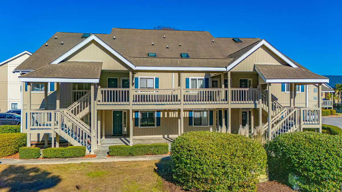 1870 Auburn Ln. #21F, Surfside Beach, SC 29575 - #1