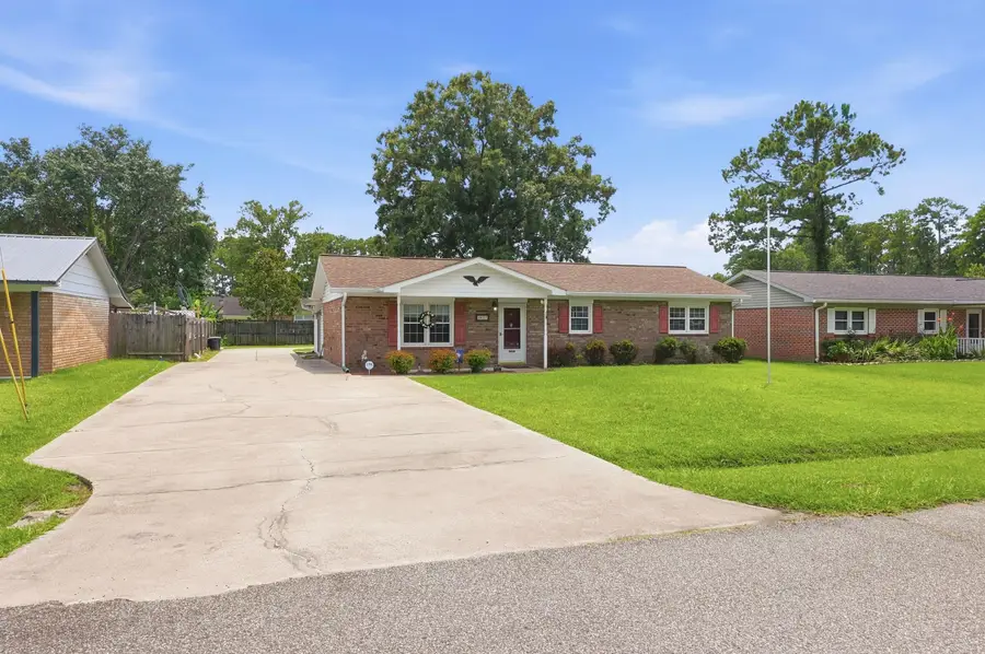 4637 Teakwood Dr., Myrtle Beach, SC 29588 - #2