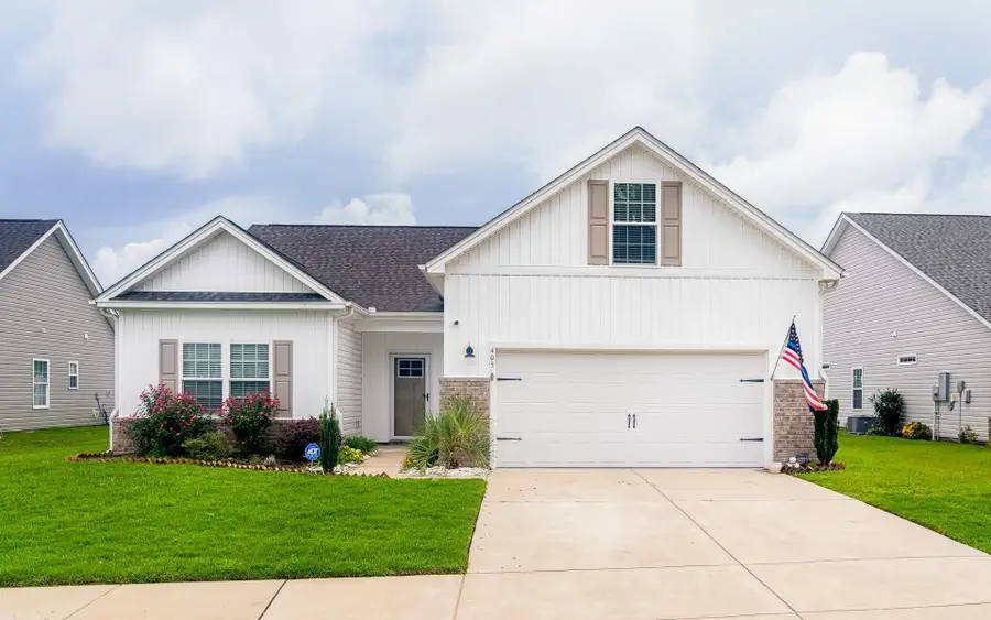 405 Two Rivers Rd., Georgetown, SC 29440 - #2