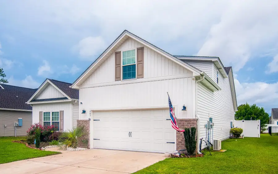 405 Two Rivers Rd., Georgetown, SC 29440 - #3
