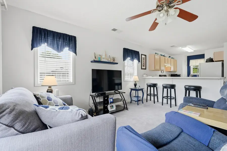 1230 White Tree Ln. #N, Myrtle Beach, SC 29588 - #3