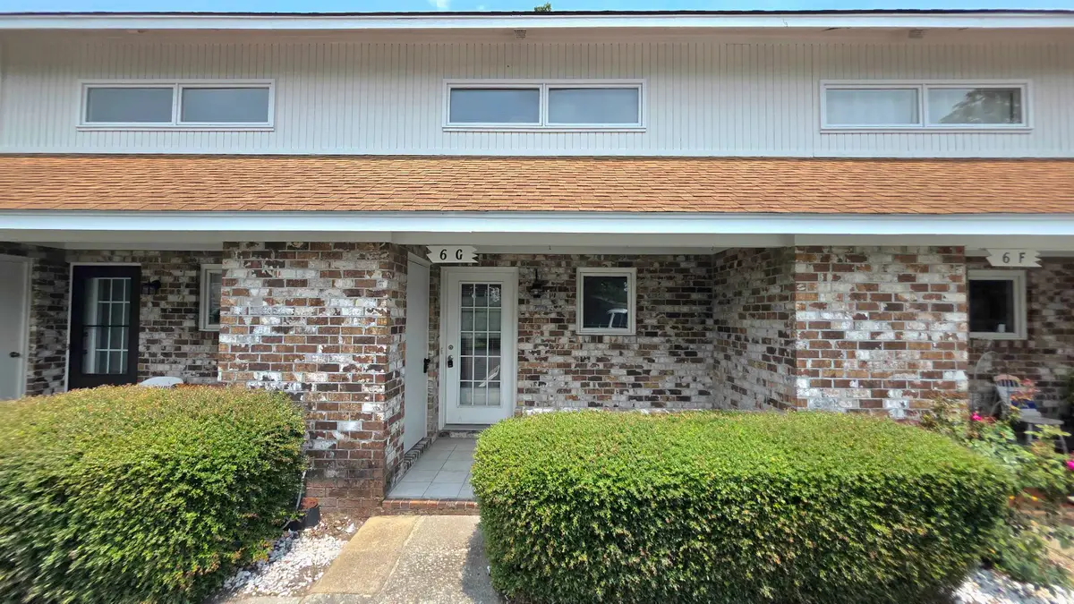1830 Fairway Ridge Dr. #6-G, Surfside Beach, SC 29575 - #1