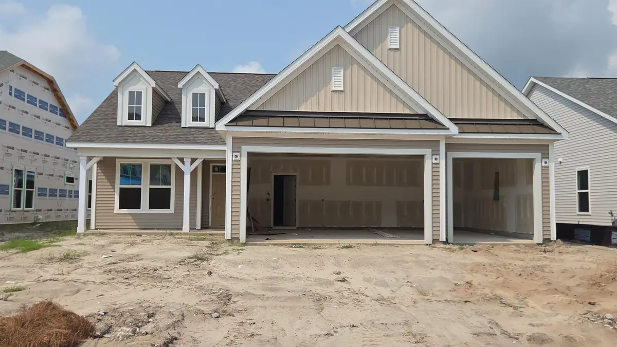 1615 Breakwater Dr., Little River, SC 29566 - #1