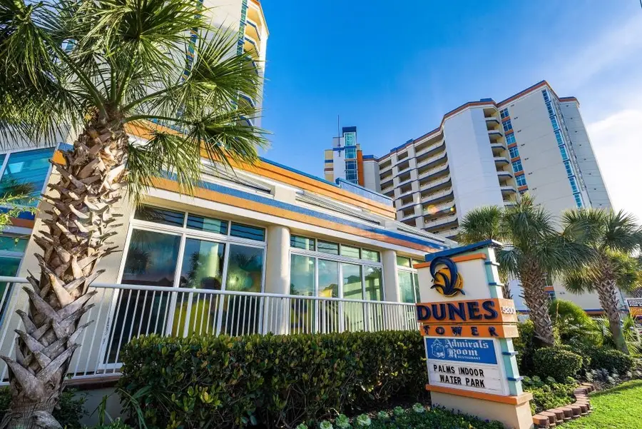 5300 N Ocean Blvd. #922, Myrtle Beach, SC 29577 - #2