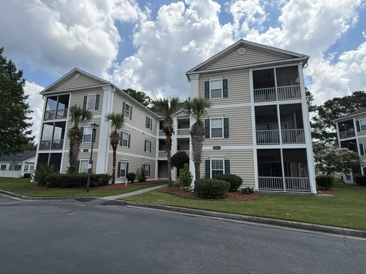 248 Sun Colony Blvd. #301, Longs, SC 29568 - #1