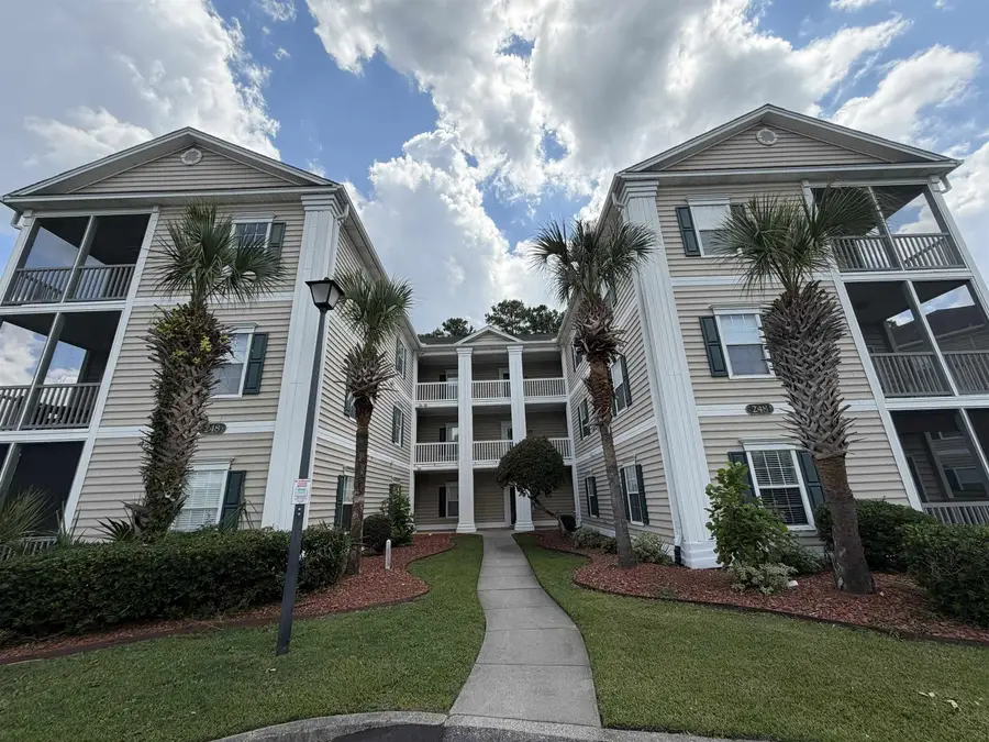 248 Sun Colony Blvd. #301, Longs, SC 29568 - #3