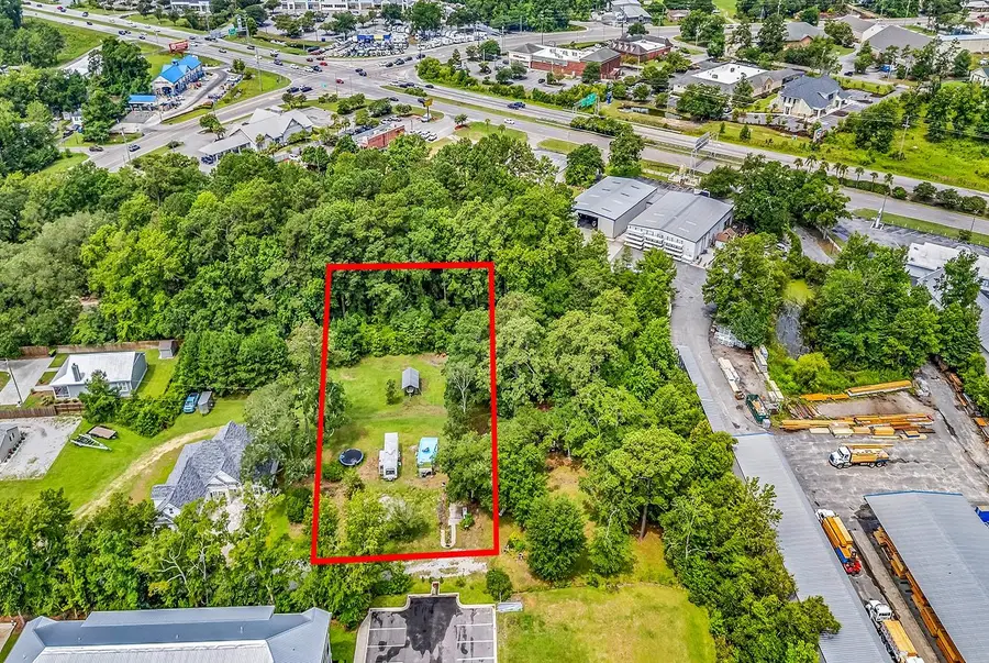 TBD Kids Ln., Murrells Inlet, SC 29576 - #3