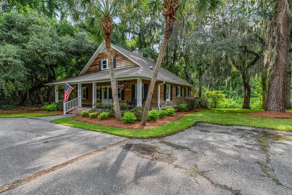 3338 Kings River Rd., Pawleys Island, SC 29585 - #1