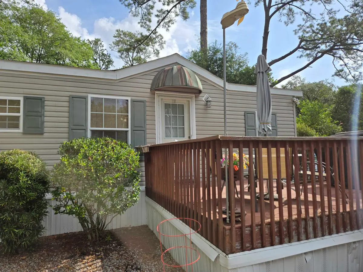466 W Banks Dr., Garden City, SC 29576 - #1