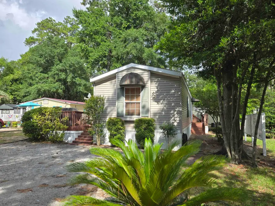 466 W Banks Dr., Garden City, SC 29576 - #3