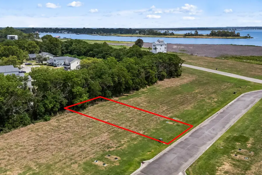 252 Craven St., Georgetown, SC 29440 - #3