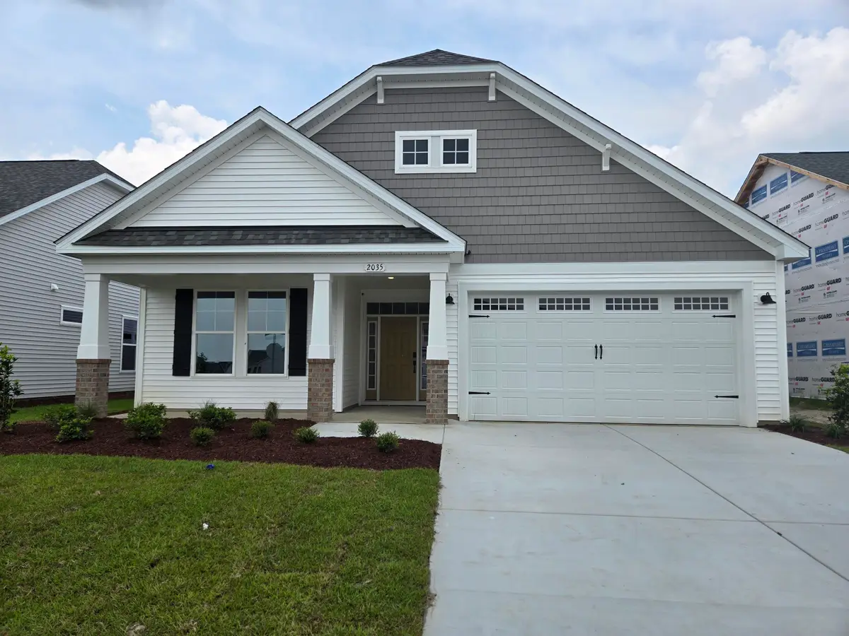 2035 Woodrush Loop, Little River, SC 29566 - #1