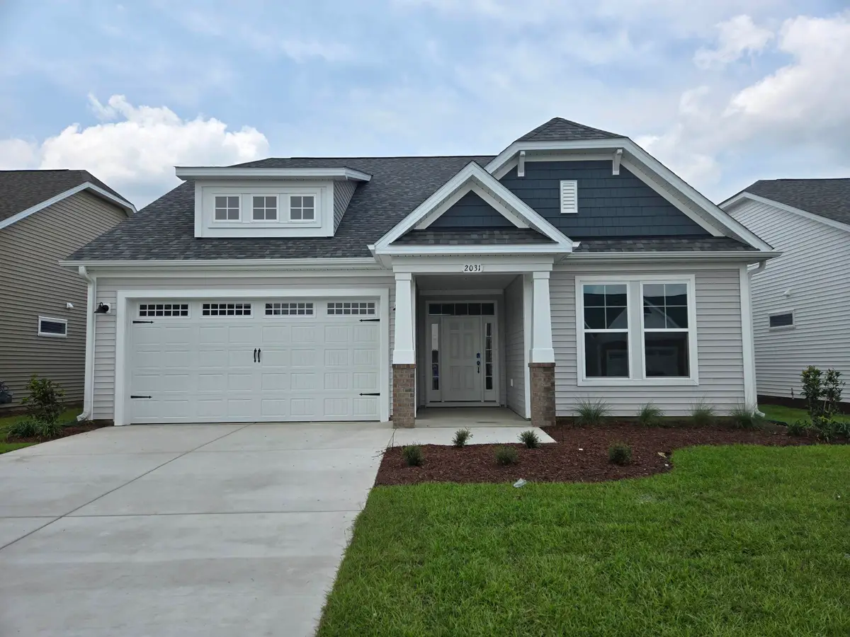 2031 Woodrush Loop, Little River, SC 29566 - #1