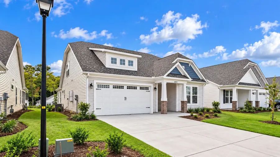 2031 Woodrush Loop, Little River, SC 29566 - #3