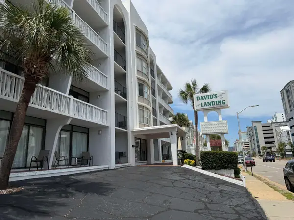2708 Ocean Blvd. S #303, Myrtle Beach, SC 29577