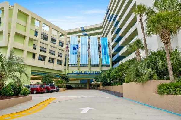 1105 S Ocean Blvd. #1034, Myrtle Beach, SC 29577