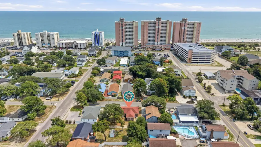 2702 Haven Dr., North Myrtle Beach, SC 29582 - #2