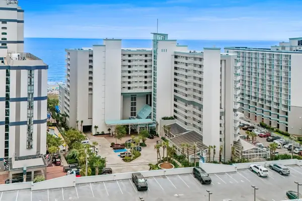 5300 N Ocean Blvd. #806, Myrtle Beach, SC 29577