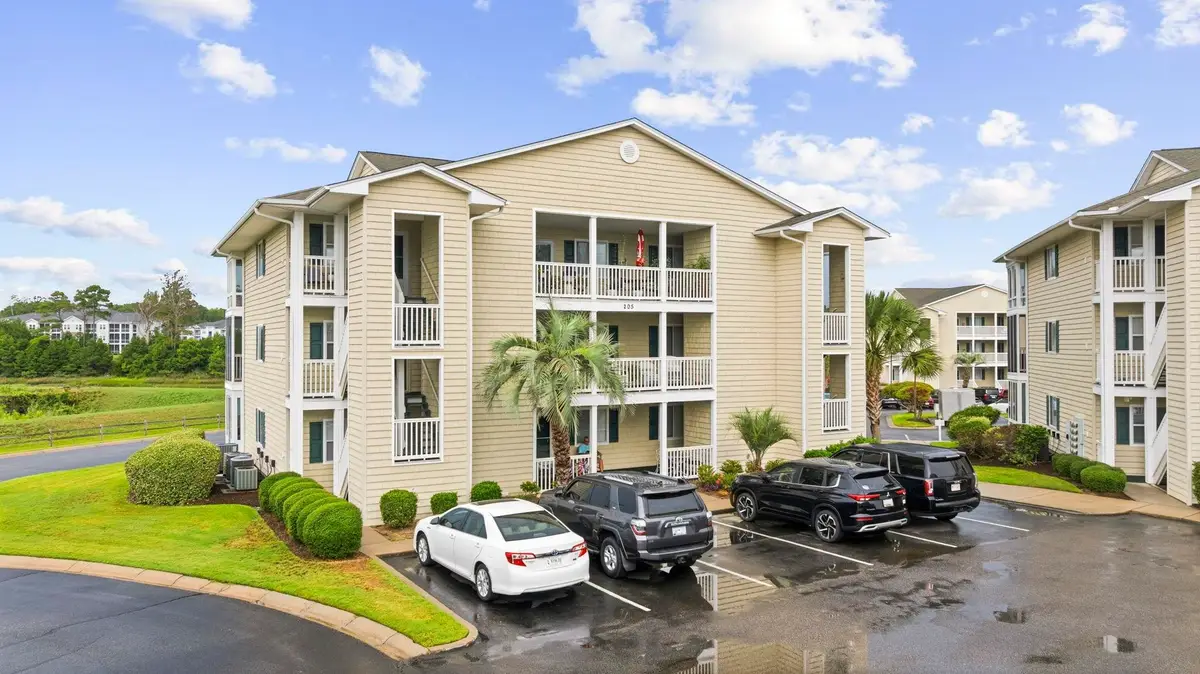 205 Waterway Landing Rd. #205E, North Myrtle Beach, SC 29582 - #1