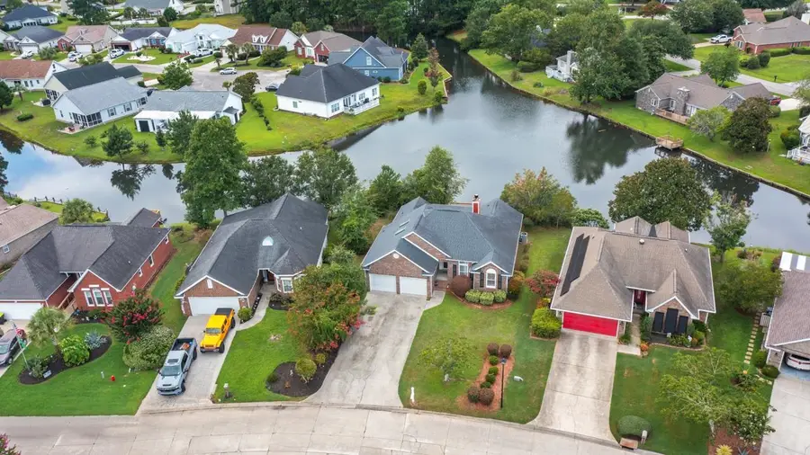 616 Hatteras River Rd., Myrtle Beach, SC 29588 - #3