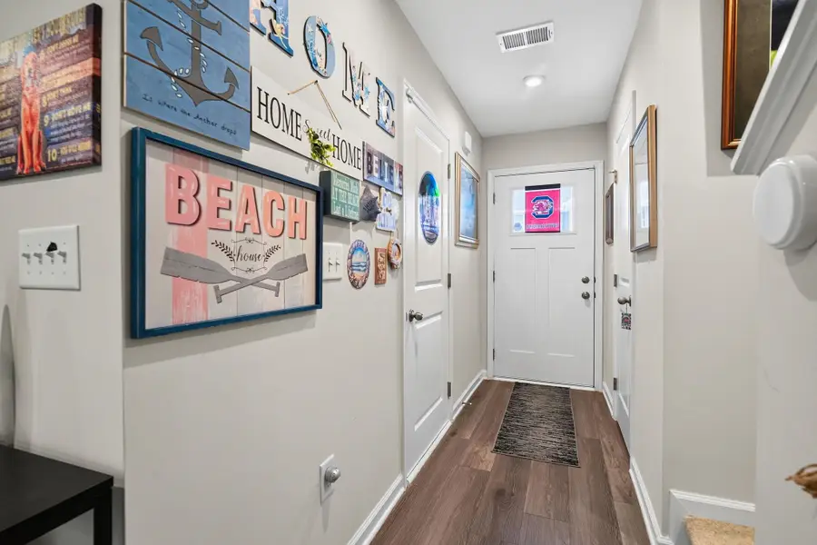 150 Villa Grande St. #A, Myrtle Beach, SC 29579 - #2