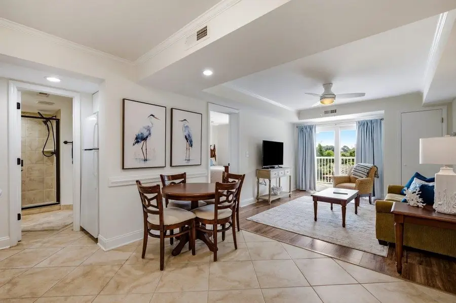 14290 Ocean Hwy. #210, Pawleys Island, SC 29585 - #2