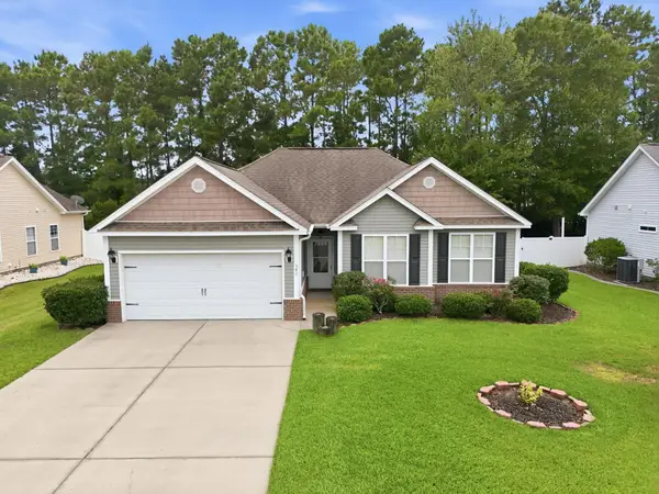 542 Battey Dr., Myrtle Beach, SC 29588