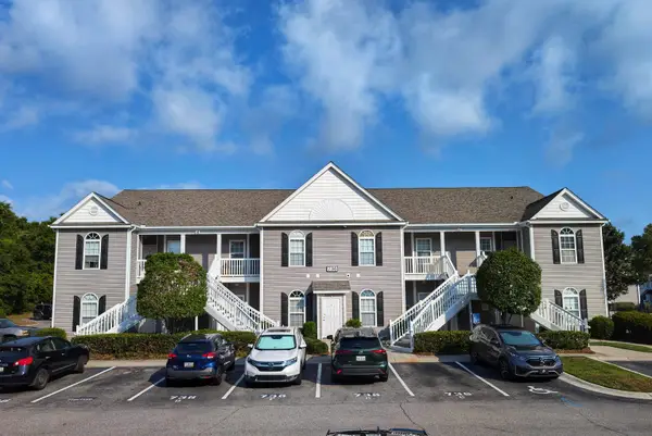 736 Algonquin Dr. #4H, Pawleys Island, SC 29585