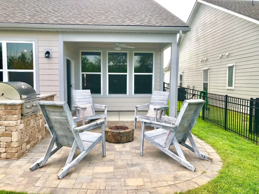 1865 Parish Way, Myrtle Beach, SC 29577 - #3