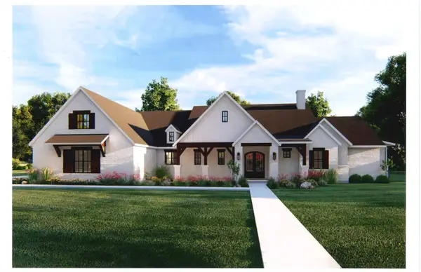 Lot 1-A Brace Dr., Pawleys Island, SC 29585