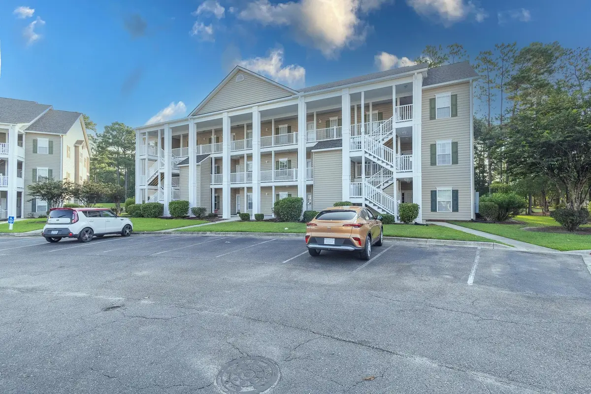 5828 Longwood Dr. #204, Murrells Inlet, SC 29576 - #1