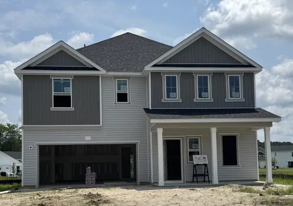 1075 Cherrystone Loop, Conway, SC 29526