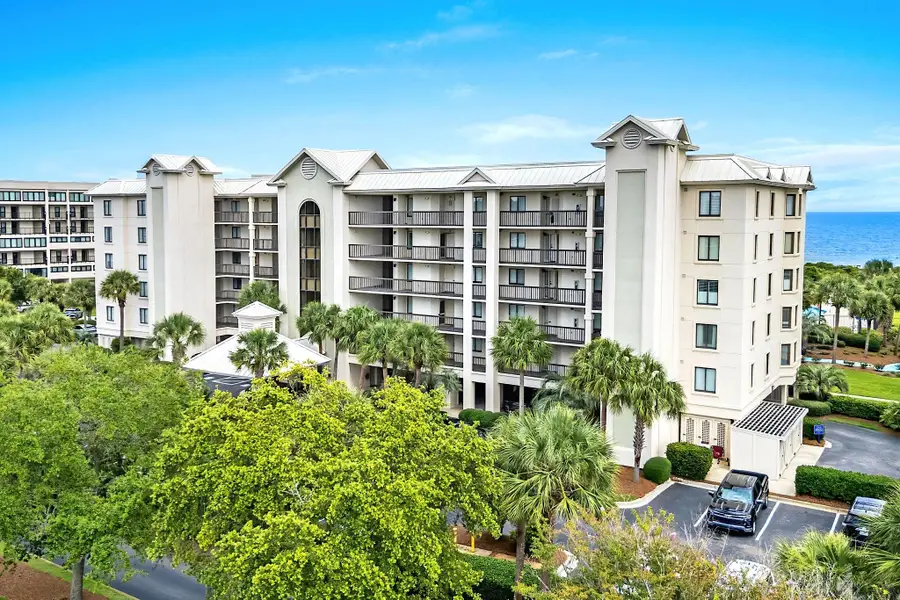 669 4-E Retreat Beach Circle, Pawleys Island, SC 29585 - #2