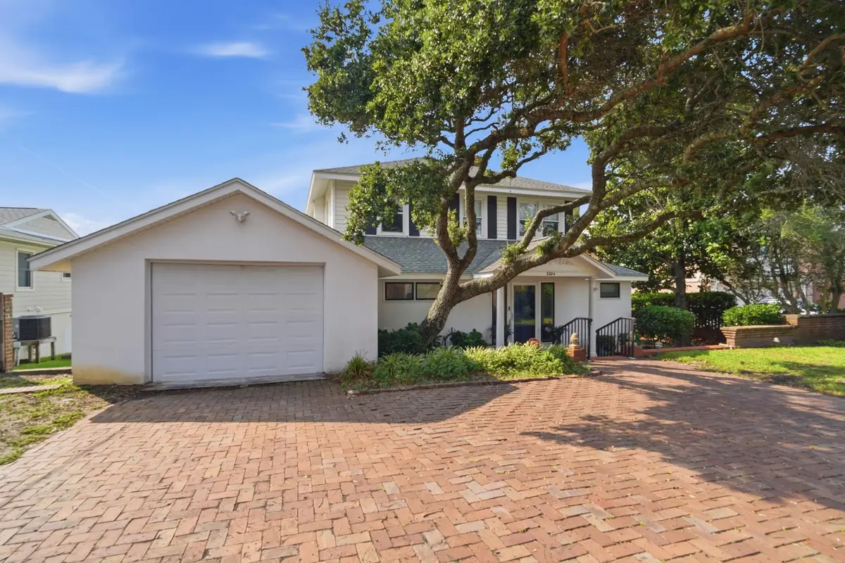 3704 N Ocean Blvd., Myrtle Beach, SC 29577 - #1