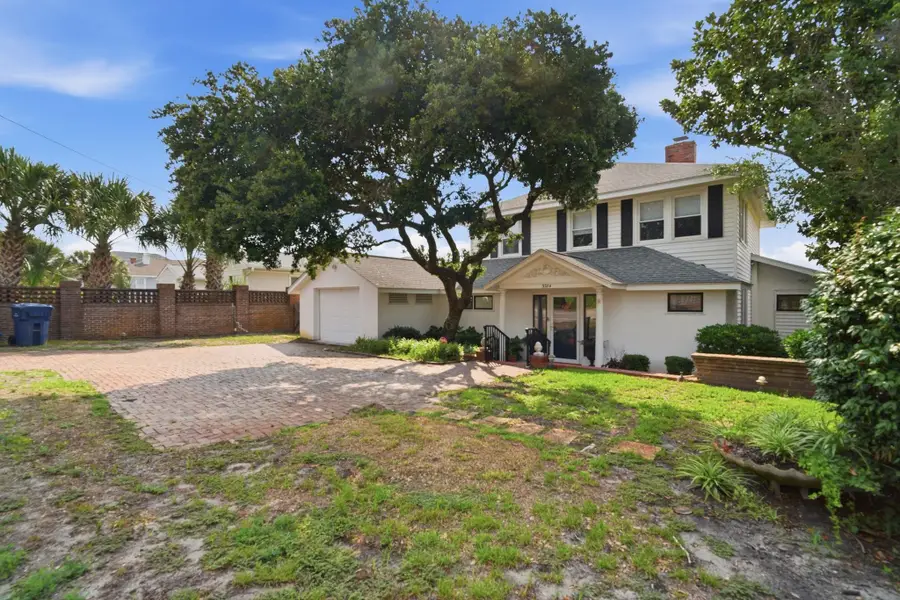 3704 N Ocean Blvd., Myrtle Beach, SC 29577 - #3