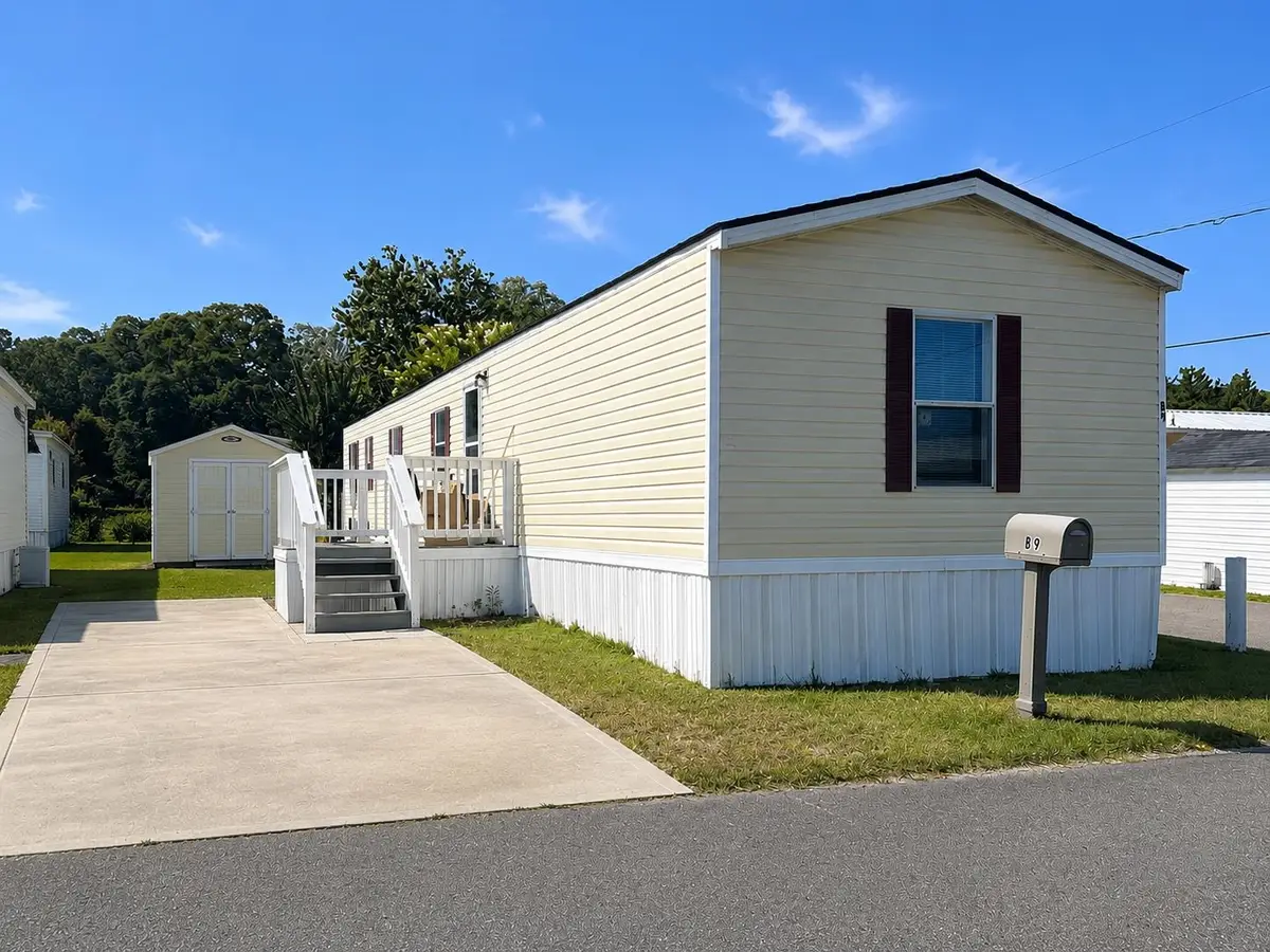 2000 Highway 15, Myrtle Beach, SC 29577 - #1